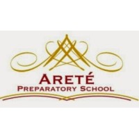 Arete Preparatory School logo, Arete Preparatory School contact details