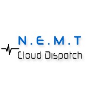 NEMT Cloud Dispatch logo, NEMT Cloud Dispatch contact details