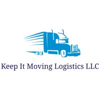 Keep It Moving Logistics LLC logo, Keep It Moving Logistics LLC contact details