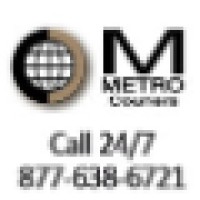 Metro Courier Systems & Logistics Group logo, Metro Courier Systems & Logistics Group contact details