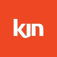 Kin Wellness logo, Kin Wellness contact details