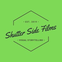 Shutter Side Films logo, Shutter Side Films contact details