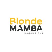 Blonde Mamba Productions logo, Blonde Mamba Productions contact details