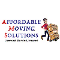 Affordable Moving Solutions logo, Affordable Moving Solutions contact details