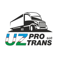 UZPRO TRANS LLC logo, UZPRO TRANS LLC contact details