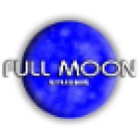 Full Moon Studios logo, Full Moon Studios contact details