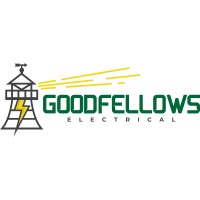 Goodfellows Electrical logo, Goodfellows Electrical contact details