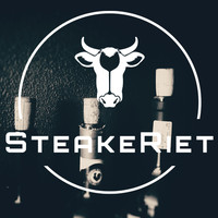 SteakeRiet logo, SteakeRiet contact details