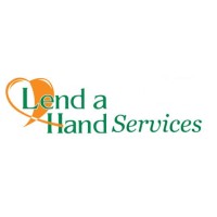 Lend a Hand Services logo, Lend a Hand Services contact details