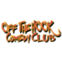 Off The Hook Comedy Club logo, Off The Hook Comedy Club contact details