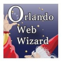 Orlando Web Wizard logo, Orlando Web Wizard contact details