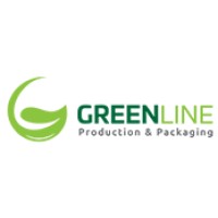 Greenline Co. for Production & Packaging logo, Greenline Co. for Production & Packaging contact details