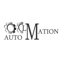 CLM Automation logo, CLM Automation contact details