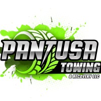 Pantusa Towing & Recovery logo, Pantusa Towing & Recovery contact details