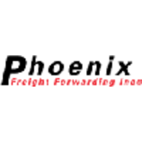 Phoenix Freight Forwarding logo, Phoenix Freight Forwarding contact details