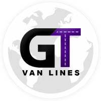 Global Trusted Van Lines logo, Global Trusted Van Lines contact details