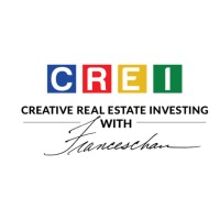 Creative Real Estate Investing with Frances Chau logo, Creative Real Estate Investing with Frances Chau contact details