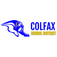 Colfax High School logo, Colfax High School contact details