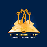 Our Wedding Diary - Cinematic Wedding Films logo, Our Wedding Diary - Cinematic Wedding Films contact details