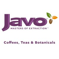 Javo Beverage Company logo, Javo Beverage Company contact details