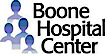 Boone Hospital Center logo, Boone Hospital Center contact details