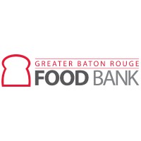 Greater Baton Rouge Food Bank logo, Greater Baton Rouge Food Bank contact details