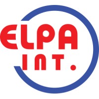 Elpa International logo, Elpa International contact details