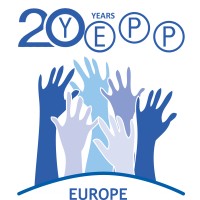 YEPP EUROPE logo, YEPP EUROPE contact details