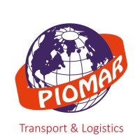 PIOMAR Sp. z o.o. logo, PIOMAR Sp. z o.o. contact details