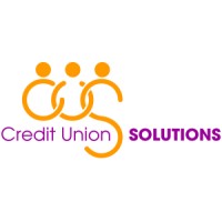 CREDIT UNION SOLUTIONS LIMITED logo, CREDIT UNION SOLUTIONS LIMITED contact details