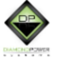 Diamond Power Systems logo, Diamond Power Systems contact details