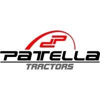 PATELLA TRACTORS S.R.L. logo, PATELLA TRACTORS S.R.L. contact details