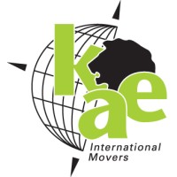 KAE INTERNATIONAL MOVERS logo, KAE INTERNATIONAL MOVERS contact details