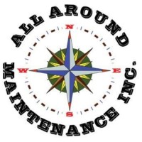 All Around Maintenance Inc. logo, All Around Maintenance Inc. contact details