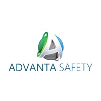 Advanta Safety logo, Advanta Safety contact details