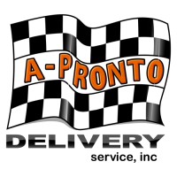 A-Pronto Delivery logo, A-Pronto Delivery contact details