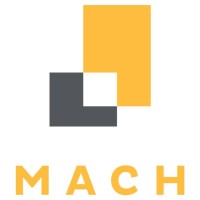 Mach Architecture logo, Mach Architecture contact details