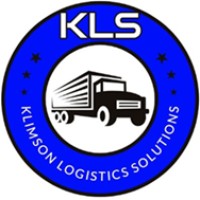 KLS - Klimson Logistics Solutions logo, KLS - Klimson Logistics Solutions contact details