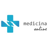 Medicina Online logo, Medicina Online contact details