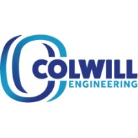 Colwill Engineering logo, Colwill Engineering contact details