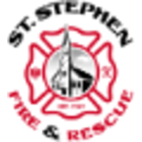 St. Stephen Fire & Rescue logo, St. Stephen Fire & Rescue contact details