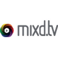 mixd.tv logo, mixd.tv contact details