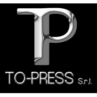 TO-PRESS S.R.L. logo, TO-PRESS S.R.L. contact details