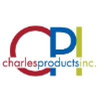 Charles Products, Inc. logo, Charles Products, Inc. contact details