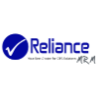 Reliance MRM logo, Reliance MRM contact details