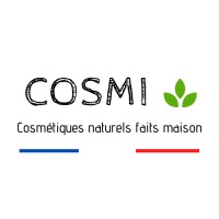 Cosmi logo, Cosmi contact details