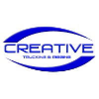 Creative Trucking & Rigging, Inc. logo, Creative Trucking & Rigging, Inc. contact details