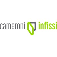 Cameroni Infissi logo, Cameroni Infissi contact details