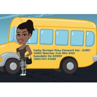 Lady Scrape Kay Carpool Inc. {LSK} logo, Lady Scrape Kay Carpool Inc. {LSK} contact details