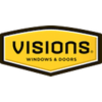 Vision Windows logo, Vision Windows contact details